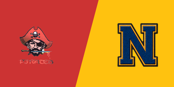 Prairie High School vs. Nezperce High School
