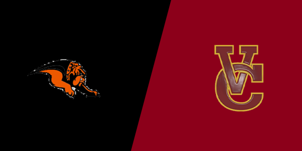 Vacaville High School vs. Vintage High School
