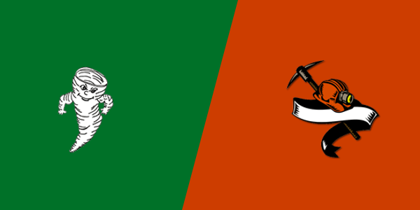 Turner High School vs. Centerville High School