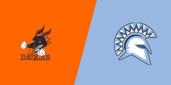Dallas High School vs. Corvallis High School