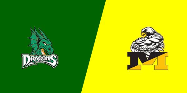 Brick Township High School vs. Monmouth Regional High School