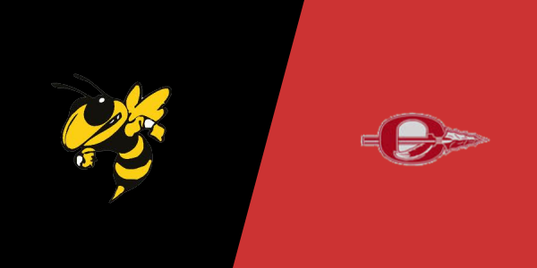 Glencoe High School vs. Ohatchee High School
