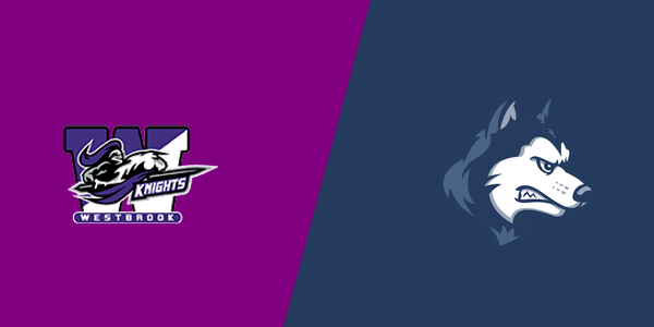 Westbrook Senior High School vs. The Morgan School