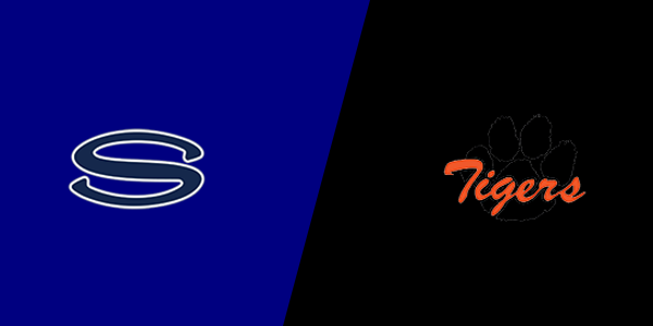 Skyview High School vs. Lewis and Clark High School