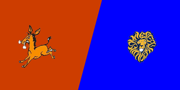 Lanesboro High School vs. Schaeffer Academy