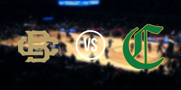 Christian Brothers High School vs Knoxville Catholic High School