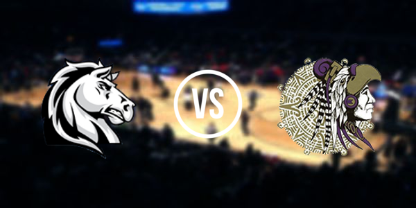 Soledad High School vs. King City High School