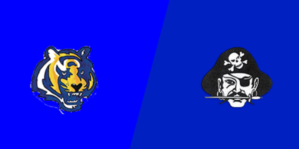 Tonasket High School vs. Adna High School
