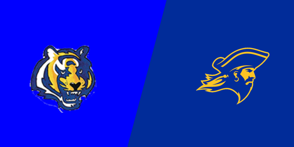 Tonasket High School vs. Adna High School