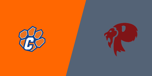 Chilton County High School vs. Prattville High School