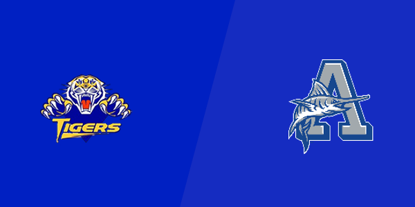 Chipley High School vs. Arnold High School