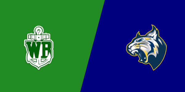 West Bloomfield High School vs. Oxford High School