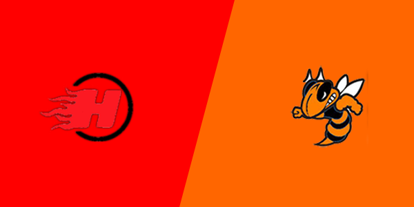 Hot Springs High School vs. White Sulphur Springs High School