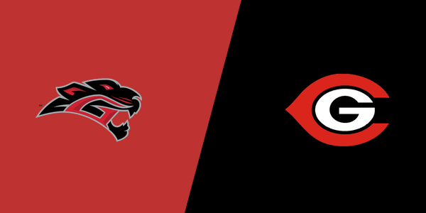 Gateway High School vs. Colonial High School