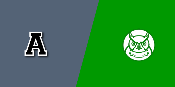 Away vs. Montpelier High School