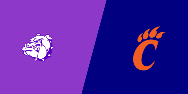 Harrisburg High School vs. Carterville High School
