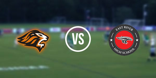 Oviedo High School vs. East River High School