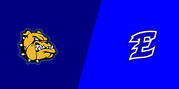 Hazard High School vs. Estill County High School