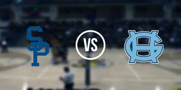 Seattle Prep vs. Gig Harbor