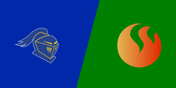 Lake Worth Christian High School vs. Boca Raton Christian High School