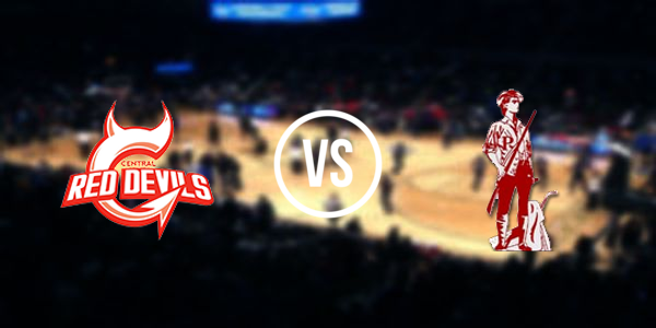 Penquis Valley High School vs. Central High School