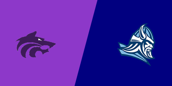 Shasta High School vs. Pleasant Valley High School