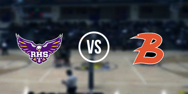 Rosewood High School vs. Wallace- Rose Hill High School