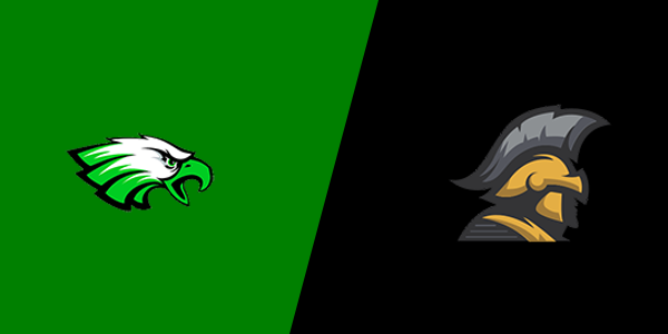 Des Arc High School vs. Lee High School