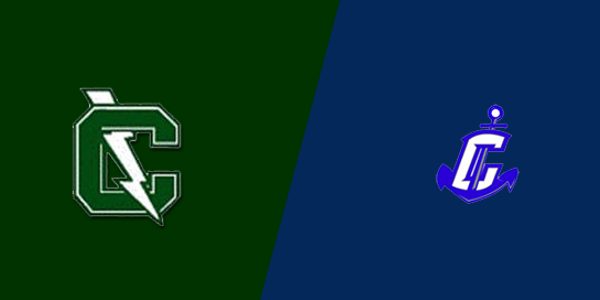 Cranston High School East vs. Cumberland High School