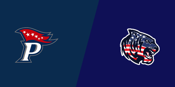 Patriot High School vs. Independence High School - Ashburn