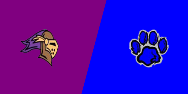 Ellington High School vs. Old Lyme High School