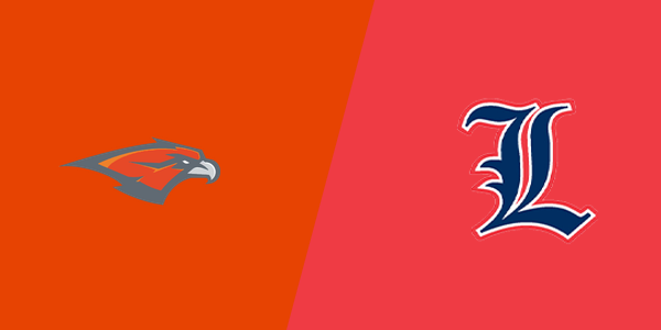 Skyridge High School vs. Liberty High School