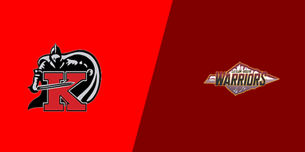 King's School vs. Cle Elum-Roslyn High School