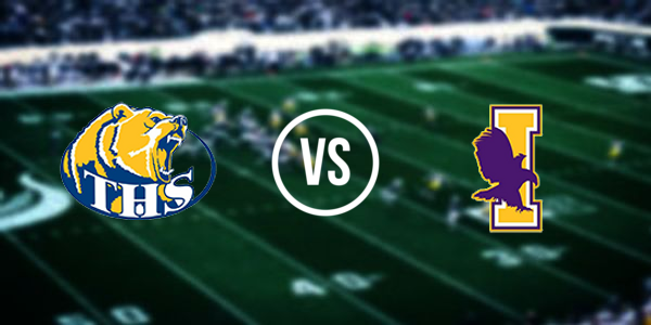 Tahoma High School vs. Issaquah High School