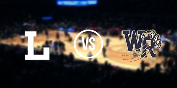 West Ranch High School vs. Orange Lutheran High School