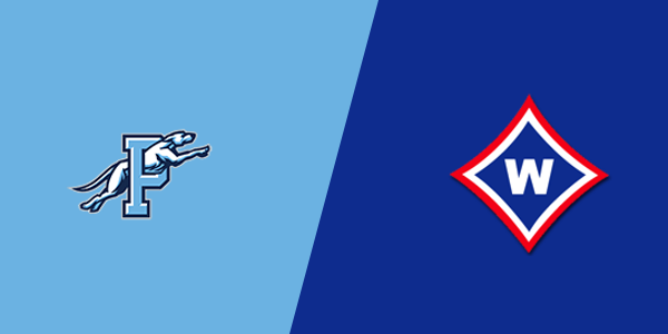 Pope High School vs. Walton High School