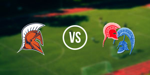 West Springfield High School vs. Alexandria City High School