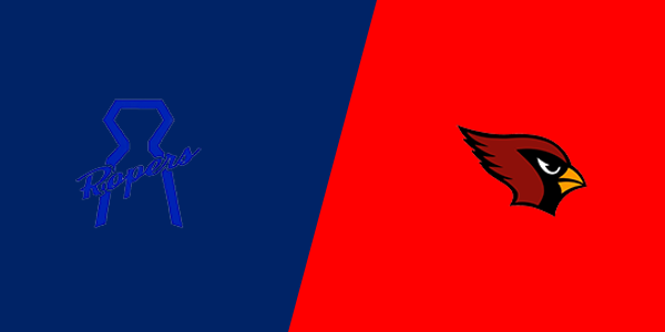 Will Rogers College High School vs. East Central High School
