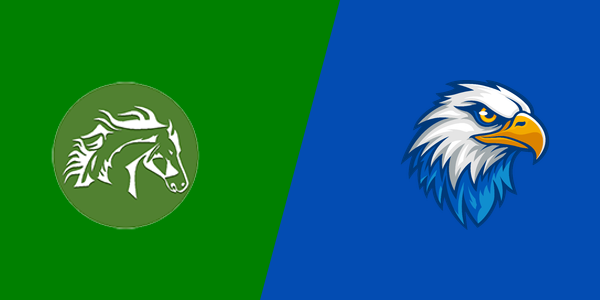 Homestead High School vs. Los Altos High School