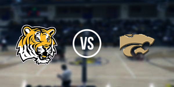 Springville High School vs. Hayden High School