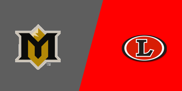 Mountain View High School vs. Loganville High School