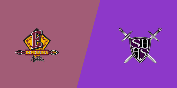 Esperanza High School vs. Shadow Hills High School