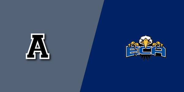Away vs. Evangel Christian Academy
