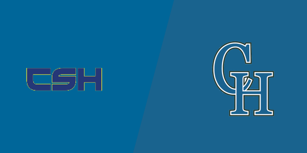 Cold Springs High School vs. Carbon Hill High School
