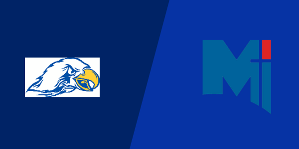 Olathe South High School vs. Bishop Miege High School