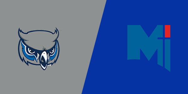 Olathe West High School vs. Bishop Miege High School