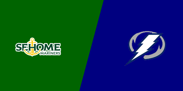 Sehome High School vs. Squalicum High School