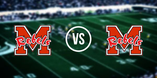 Maryville High School vs. Maryville High School