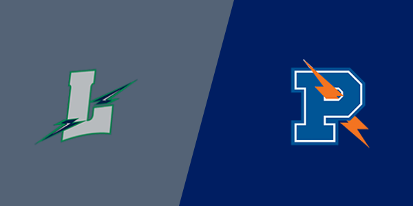 Lapeer High School vs. Powers Catholic High School