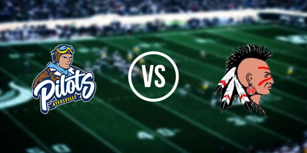 Shawnee High School - Lima vs. Ayersville High School